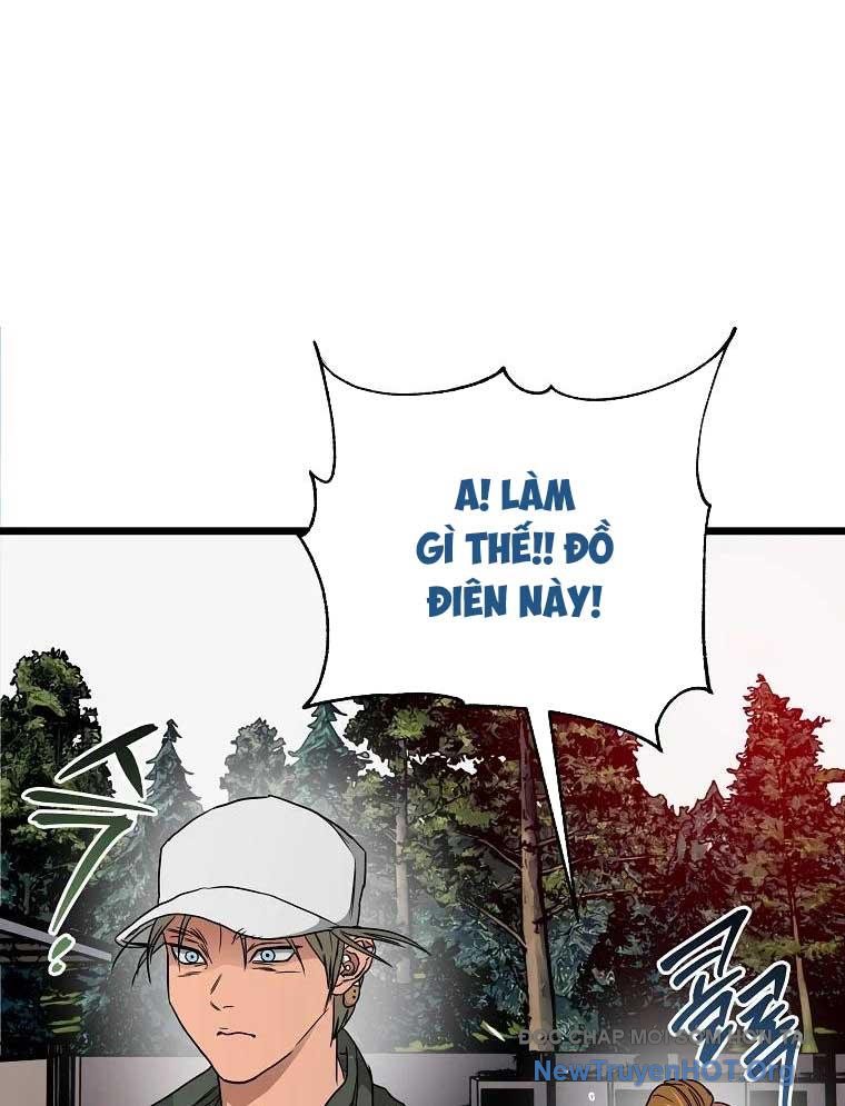 Công Viên Undead chapter 14 - Trang 19