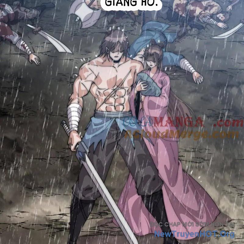 Ta Có Một Sơn Trại chapter 1151 - Trang 52