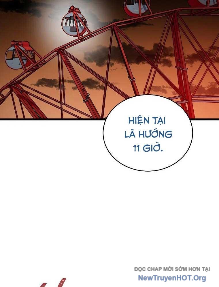Công Viên Undead chapter 17 - Trang 36