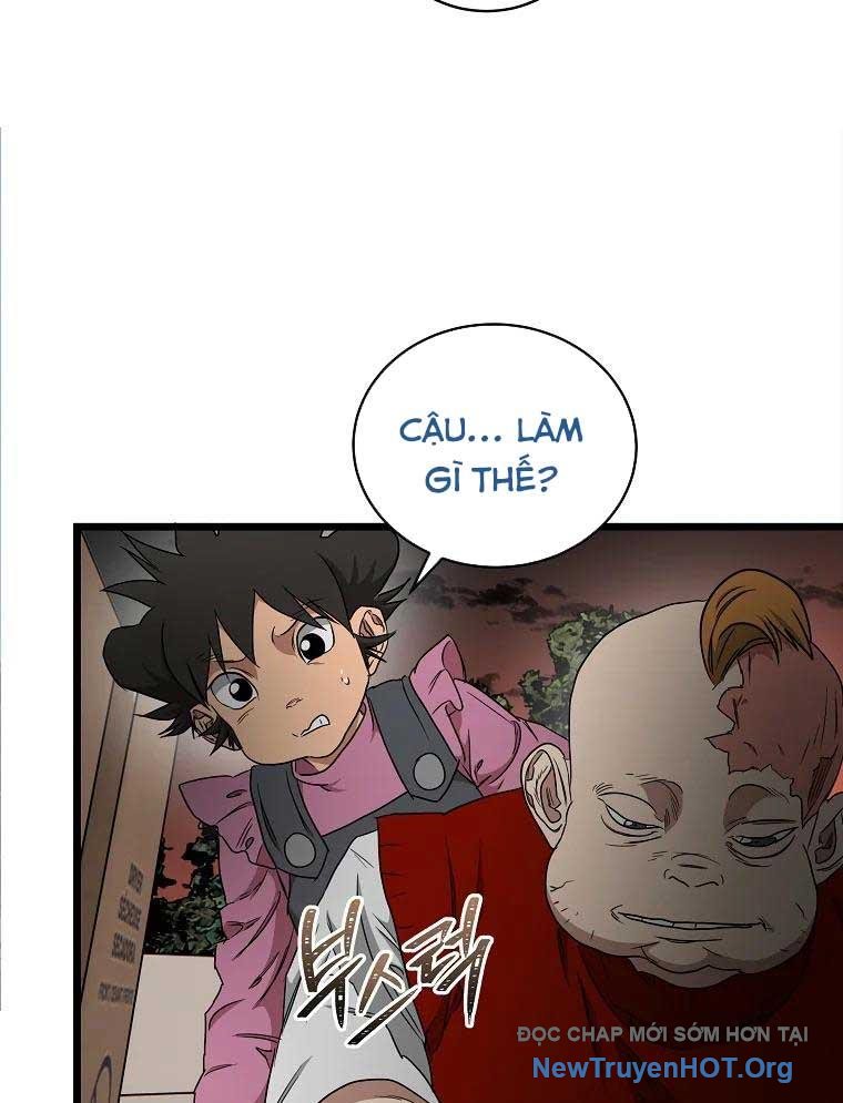 Công Viên Undead chapter 16 - Trang 53