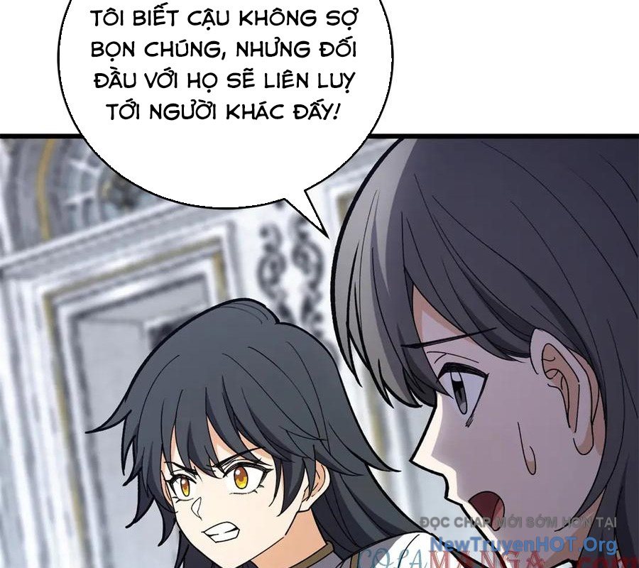 Ác Long Chuyển Sinh: Bắt Đầu Phục Thù Từ 5 Tuổi chapter 145.5 - Trang 26