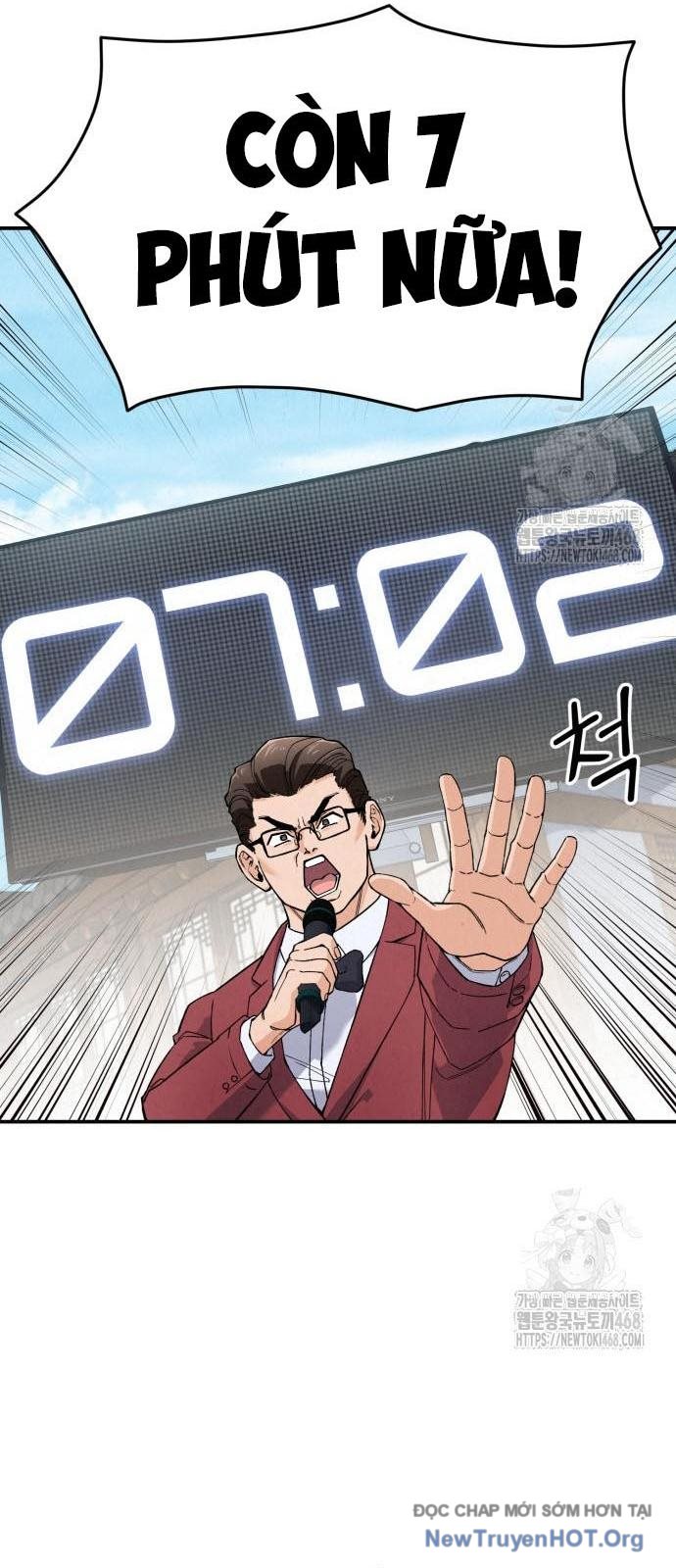 Đấu Trường Ẩm Thực chapter 2 - Trang 45