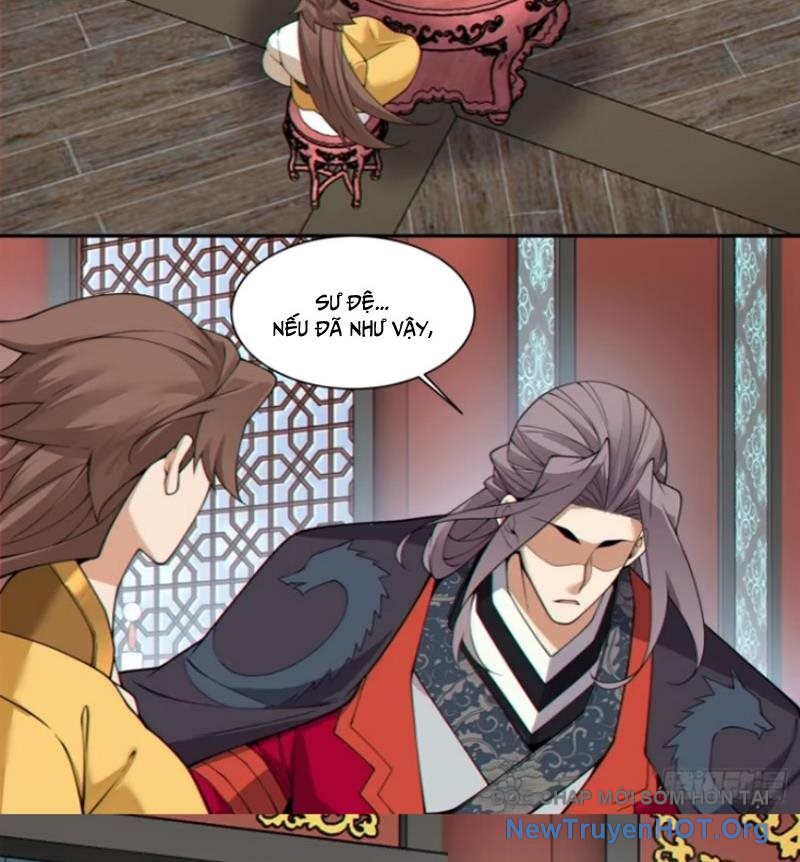 Đồ Đệ Của Ta Đều Là Đại Phản Phái chapter 383 - Trang 46