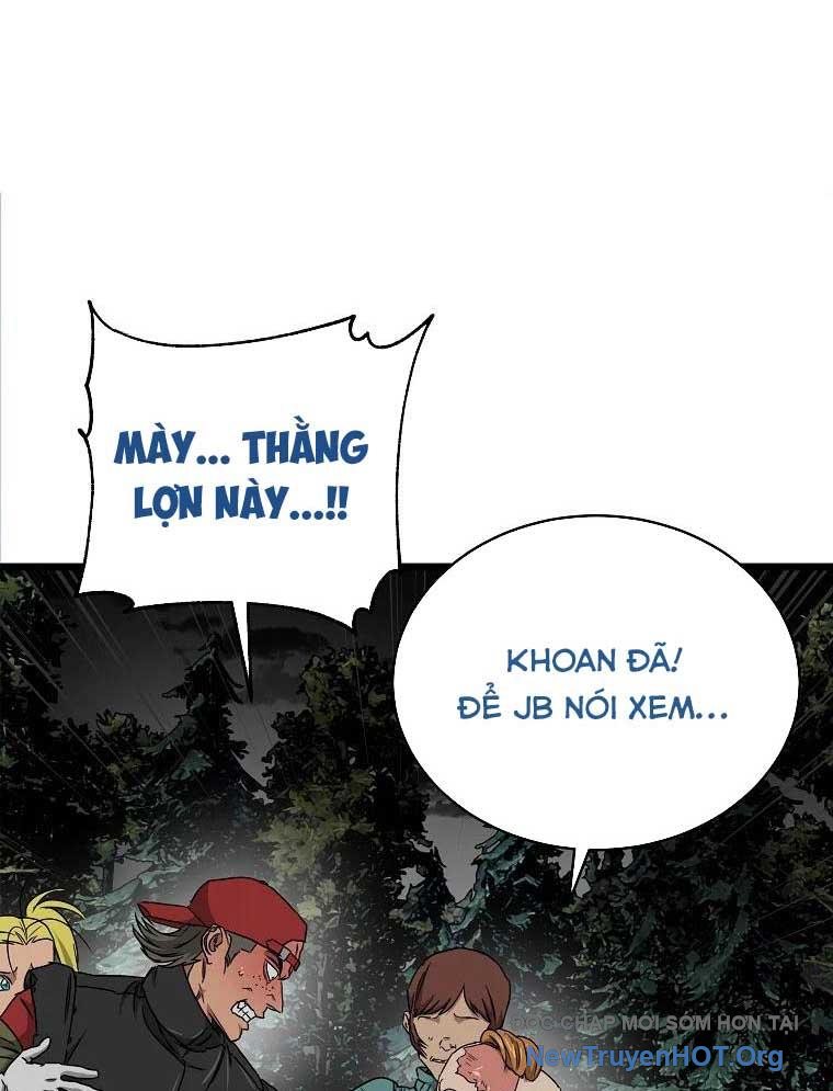 Công Viên Undead chapter 18 - Trang 123