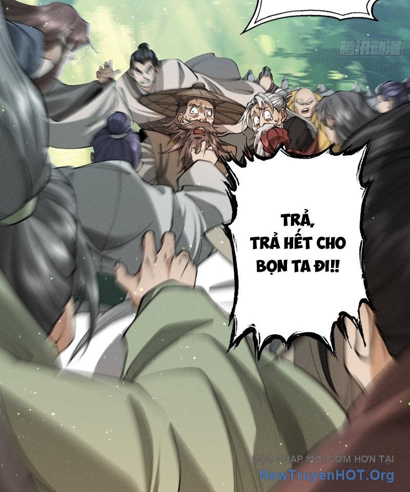 Gặp mạnh thì càng mạnh, tu vi của ta không giới hạn chapter 54 - Trang 55