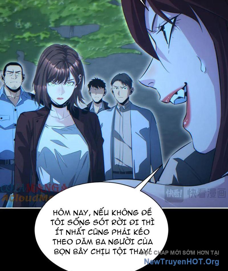 Mạt Thế Trùng Sinh: Ta Dựa Vào Mở Rương Vấn đỉnh đỉnh Phong chapter 55 - Trang 20