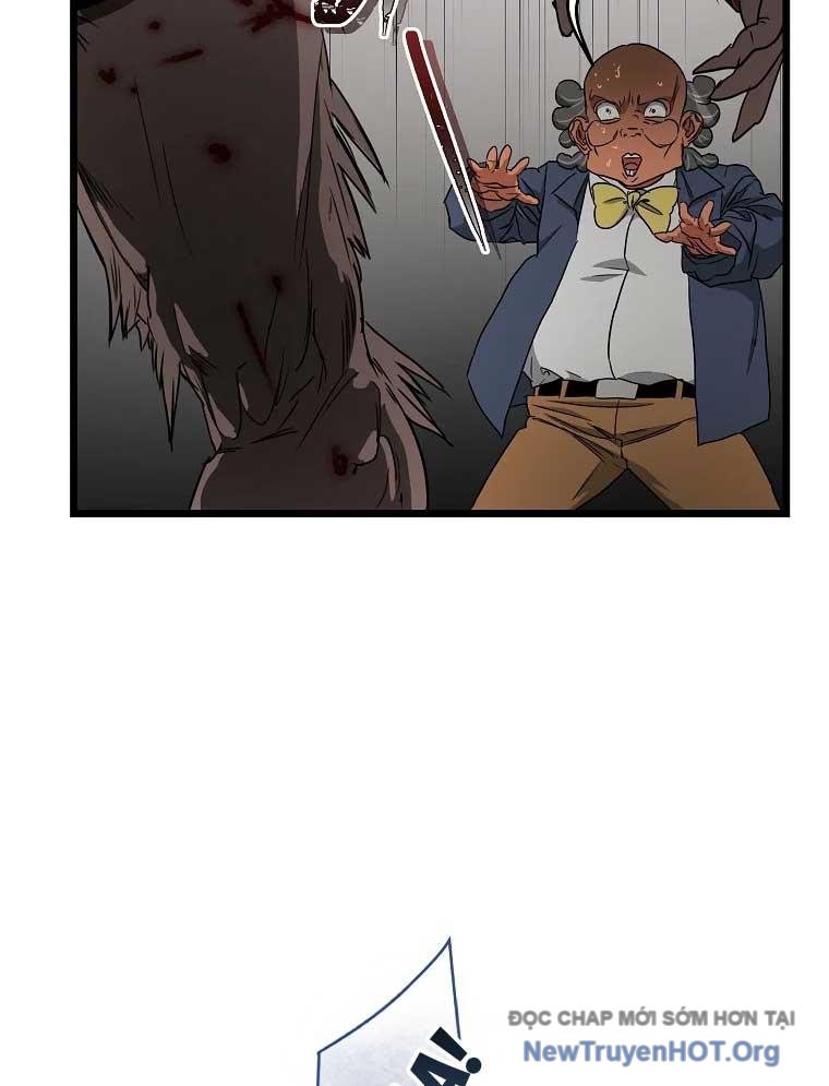 Công Viên Undead chapter 15 - Trang 111