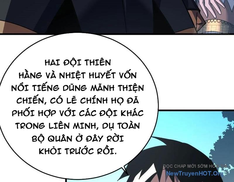Mệnh Luân Chi Chủ! Làm Kẻ Biến Dị Giáng Xuống Nhân Gian chapter 130 - Trang 94
