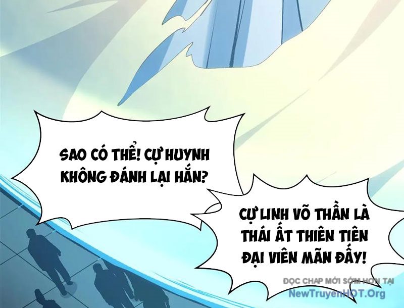Đỉnh Cấp Khí Vận, Lặng Lẽ Tu Luyện Ngàn Năm chapter 263 - Trang 24