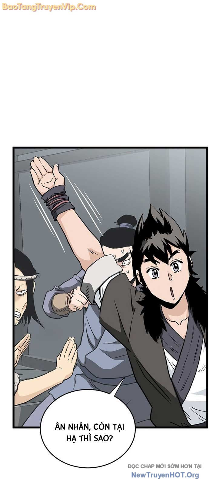 Đăng Nhập Murim chapter 227 - Trang 78
