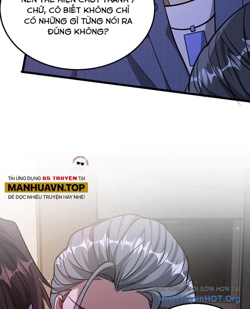 Ta Bị Kẹt Cùng Một Ngày 1000 Năm chapter 193 - Trang 56