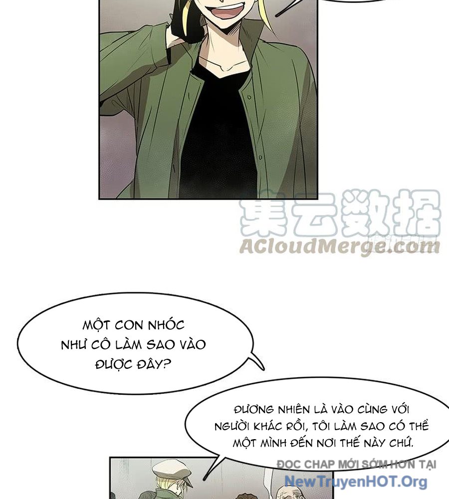 Cửa Hàng Vô Danh chapter 165 - Trang 15