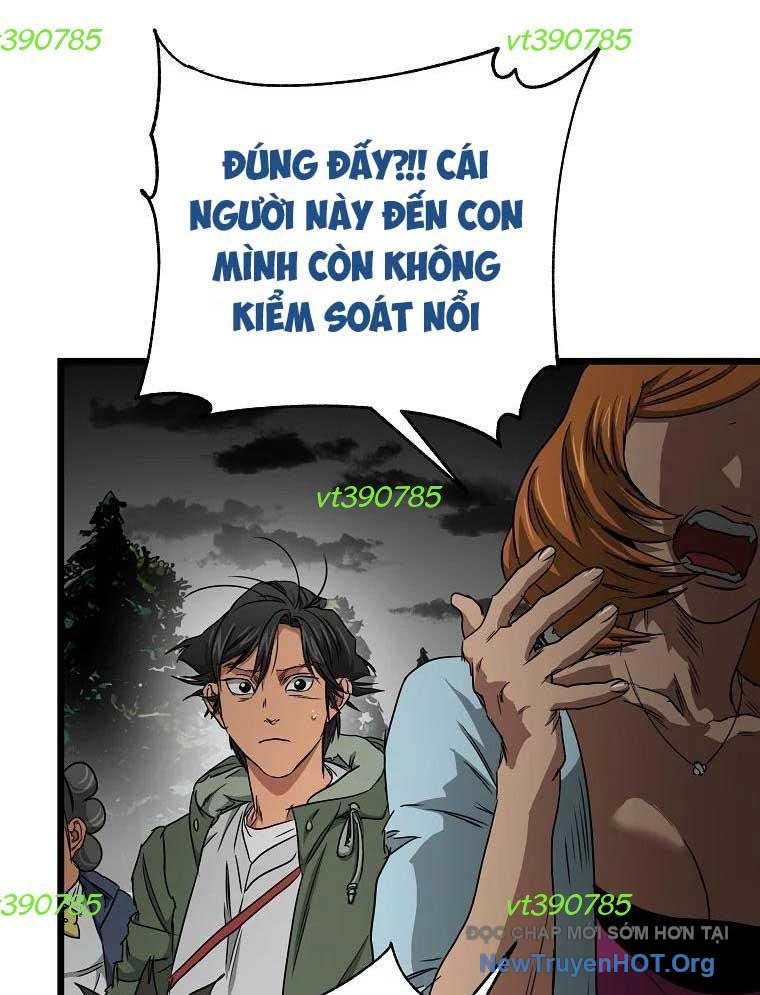 Công Viên Undead chapter 18 - Trang 172