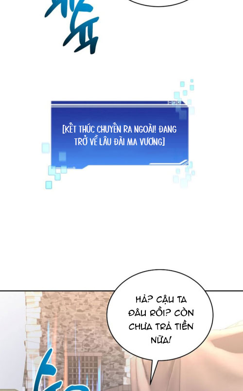 Mắc Kẹt Trong Tòa Tháp Thử Thách chapter 115 - Trang 72