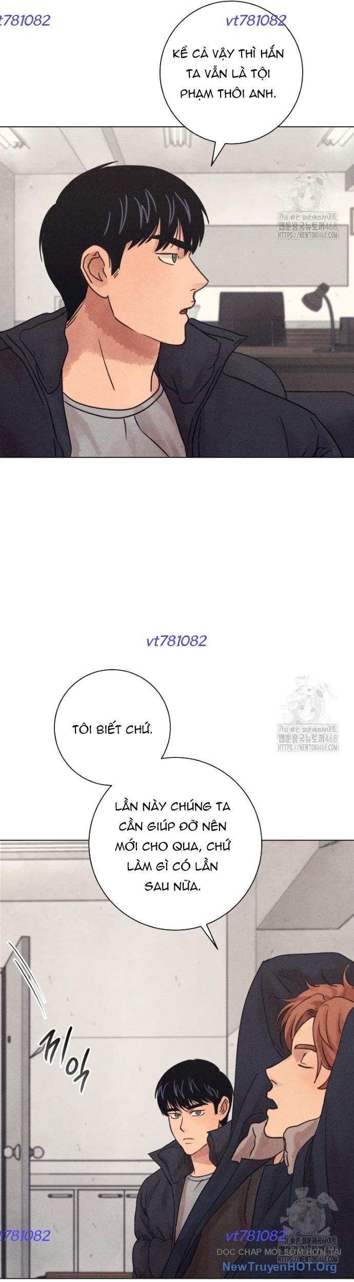 Phỏng Vấn Sát Nhân chapter 74 - Trang 42