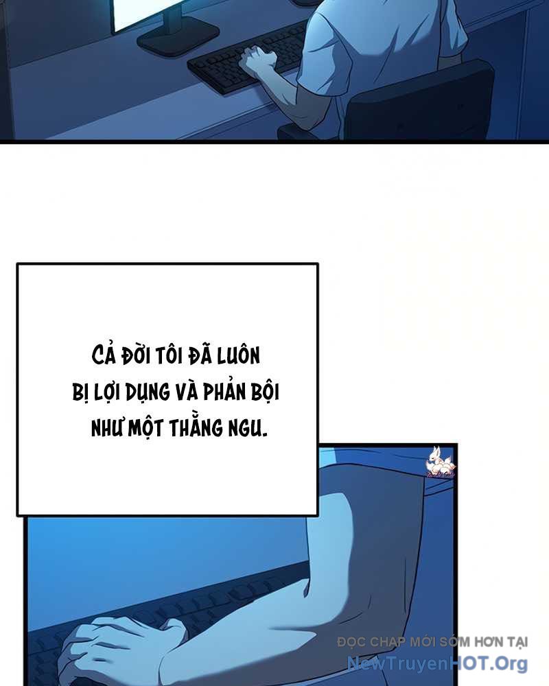 Chu Kỳ Vĩnh Cửu chapter 1 - Trang 3