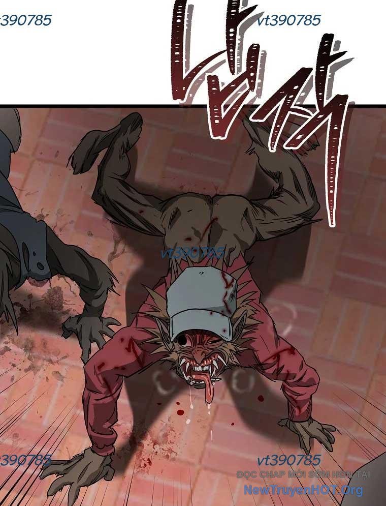 Công Viên Undead chapter 15 - Trang 147