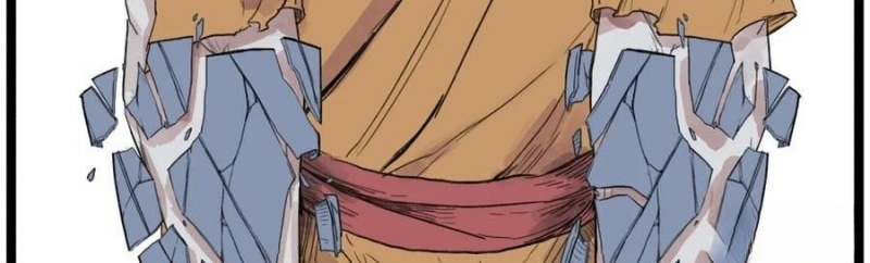 Hiệp Khách Hành Bất Thông chapter 54 - Trang 35