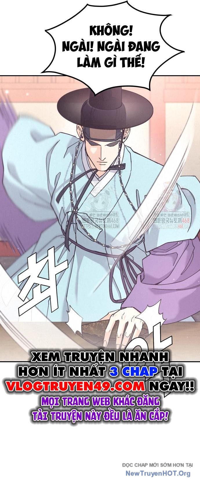 Đấu Trường Ẩm Thực chapter 10 - Trang 30