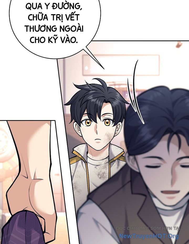 Đứa Con Ngoài Giá Thú Có Khả Năng Hấp Thụ Vũ Khí chapter 37 - Trang 88