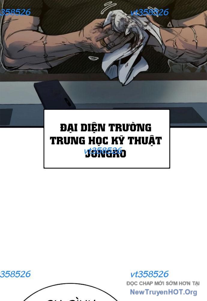 Thượng Lưu chapter 35 - Trang 8