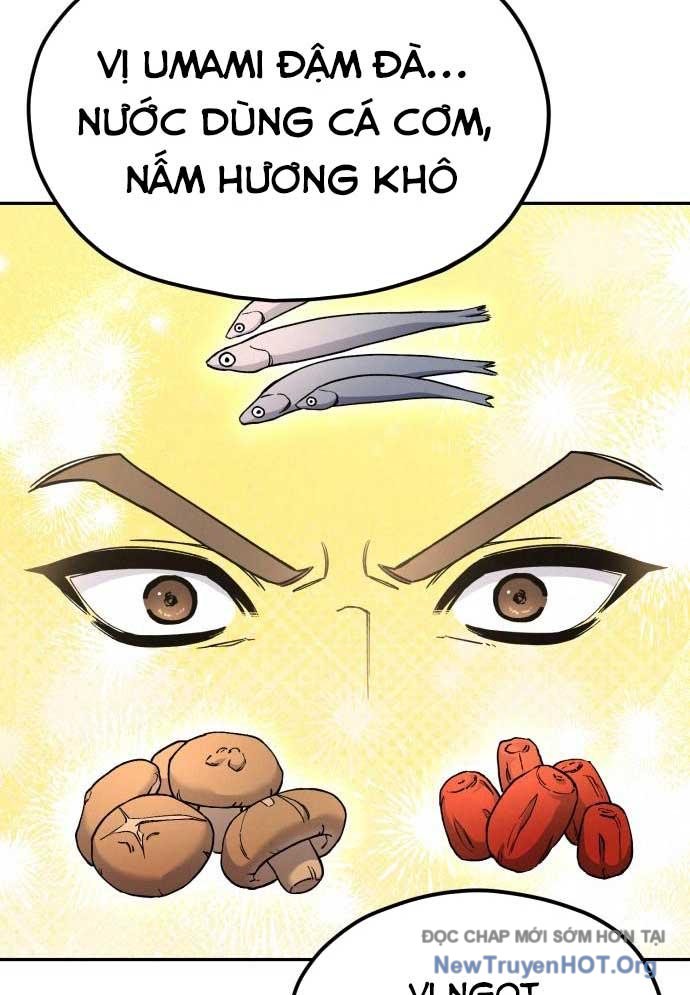 Đấu Trường Ẩm Thực chapter 1 - Trang 95