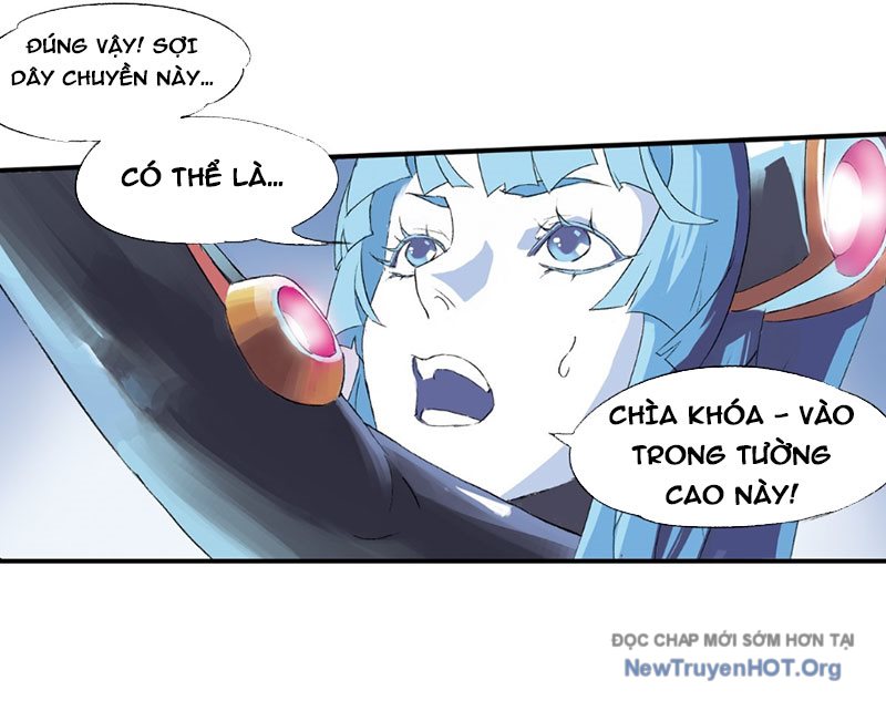 Hi tháp chapter 8 - Trang 43