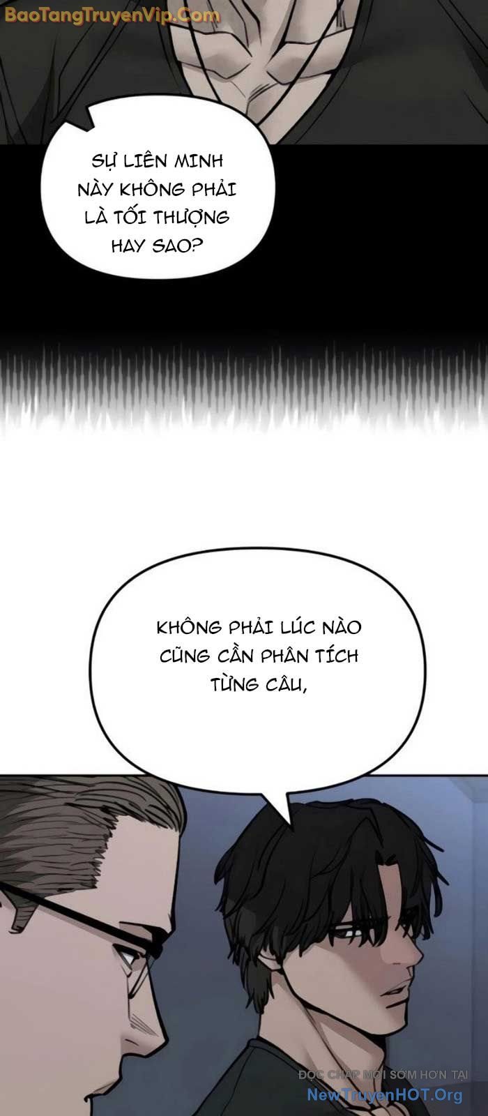 Giang Hồ Thực Thi Công Lý chapter 141 - Trang 71