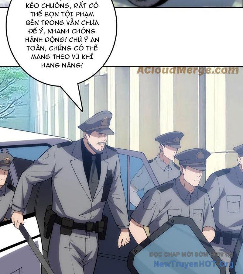 Tin Tức Của Toàn Tri Giả chapter 52 - Trang 17