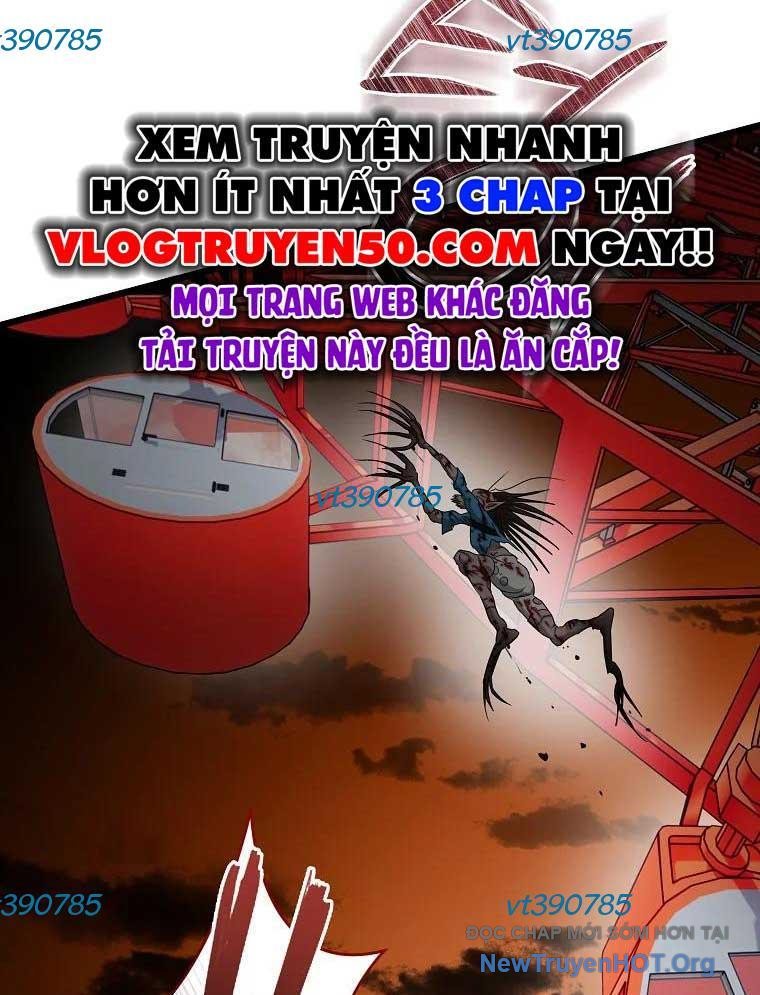 Công Viên Undead chapter 17 - Trang 11