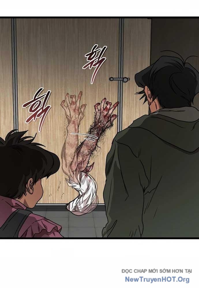Công Viên Undead chapter 2 - Trang 317