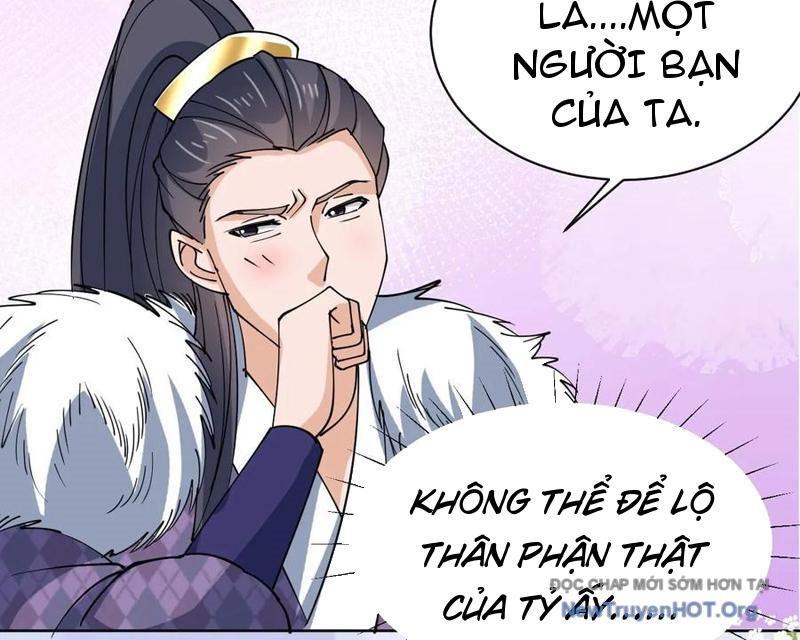Công Tử Biệt Tú! chapter 212 - Trang 47