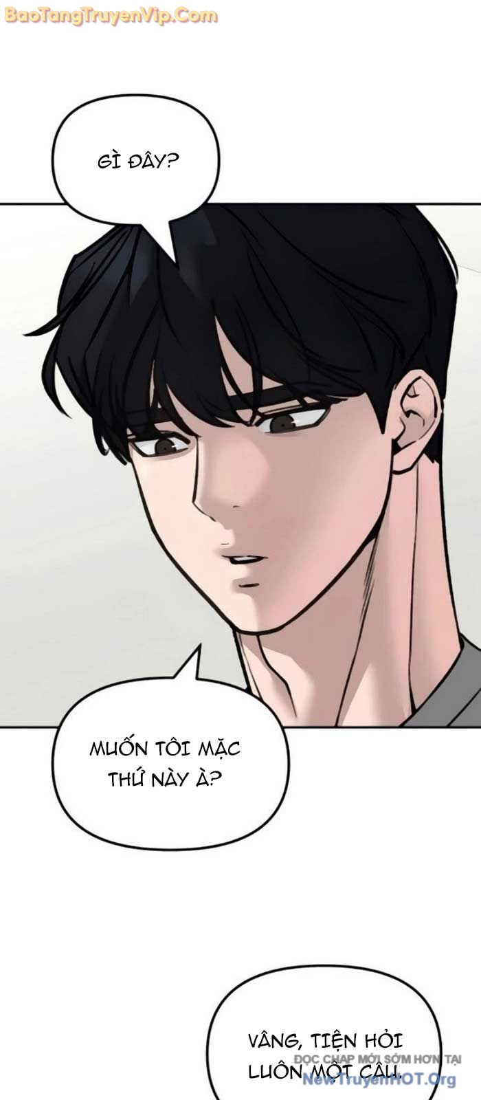 Giang Hồ Thực Thi Công Lý chapter 141 - Trang 94