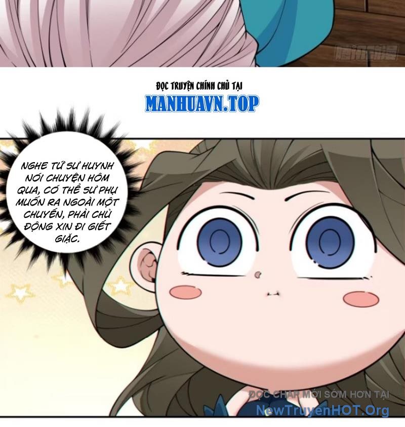 Đồ Đệ Của Ta Đều Là Đại Phản Phái chapter 383 - Trang 77