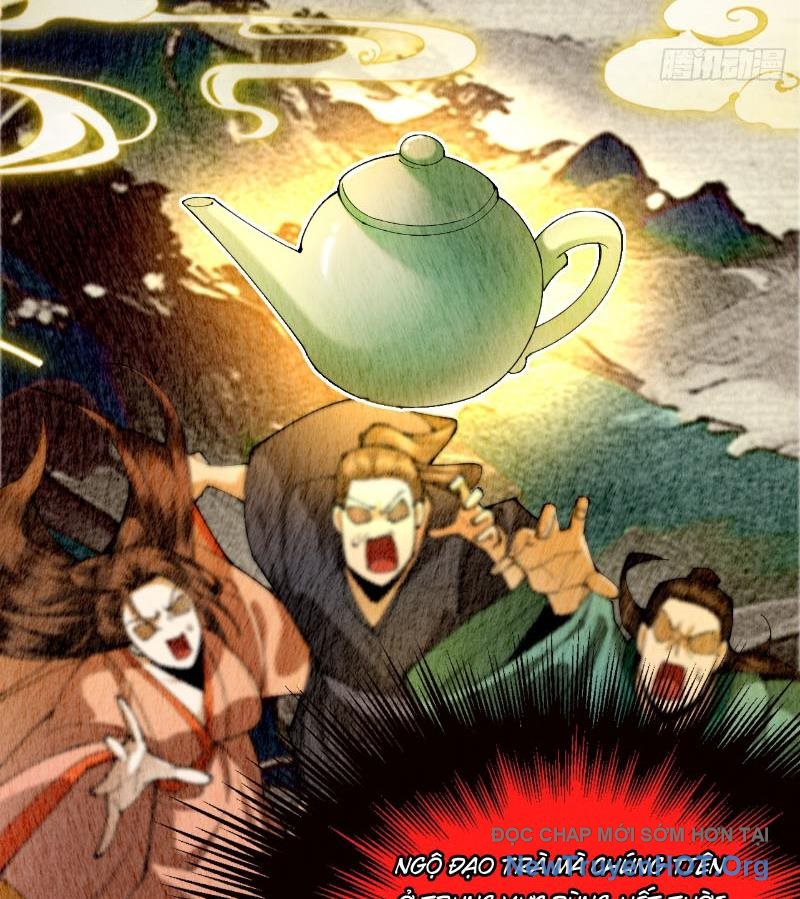 Gặp mạnh thì càng mạnh, tu vi của ta không giới hạn chapter 54 - Trang 117