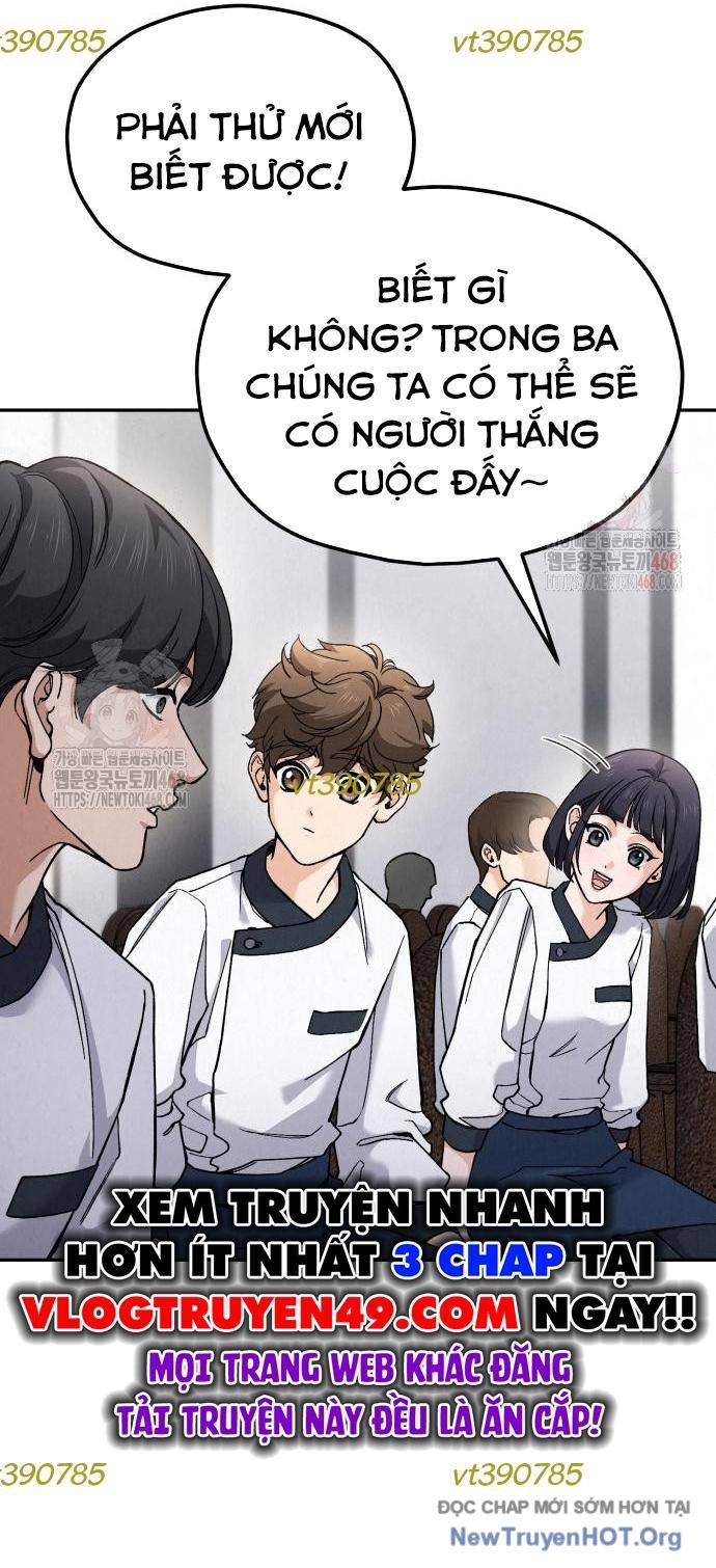 Đấu Trường Ẩm Thực chapter 10 - Trang 12