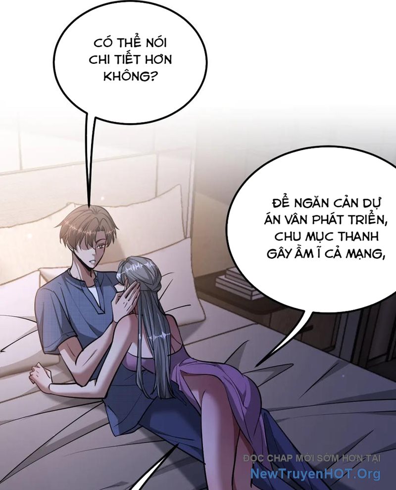 Ta Bị Kẹt Cùng Một Ngày 1000 Năm chapter 193 - Trang 70