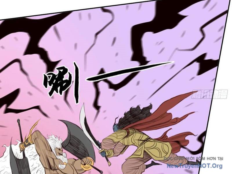 [tam Giới Chí] Thích ách Truyện chapter 44 - Trang 83
