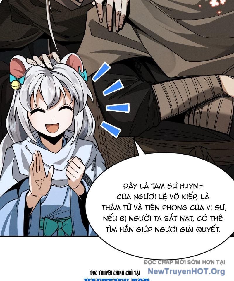 Gặp mạnh thì càng mạnh, tu vi của ta không giới hạn chapter 54 - Trang 88
