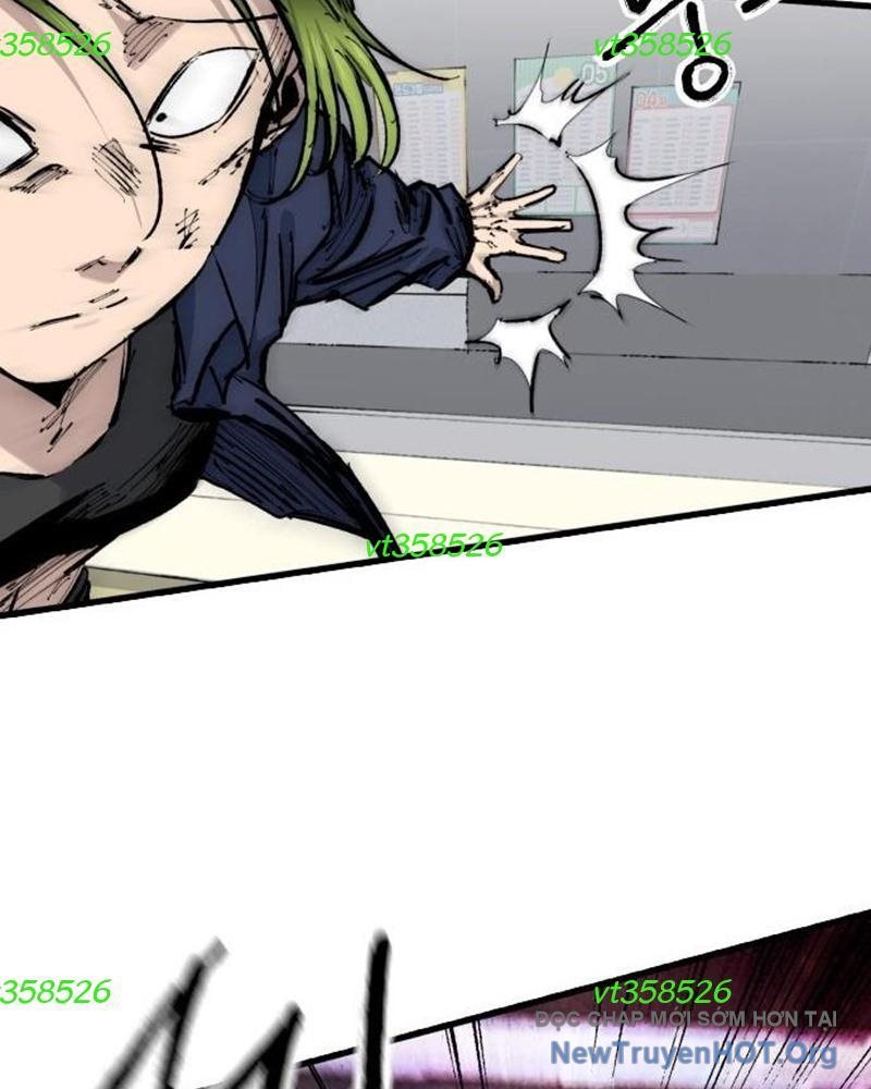 Thượng Lưu Chap 19 - Next Chap 20