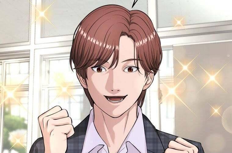 Giáo Viên ác Quỷ Saiko chapter 67 - Trang 127