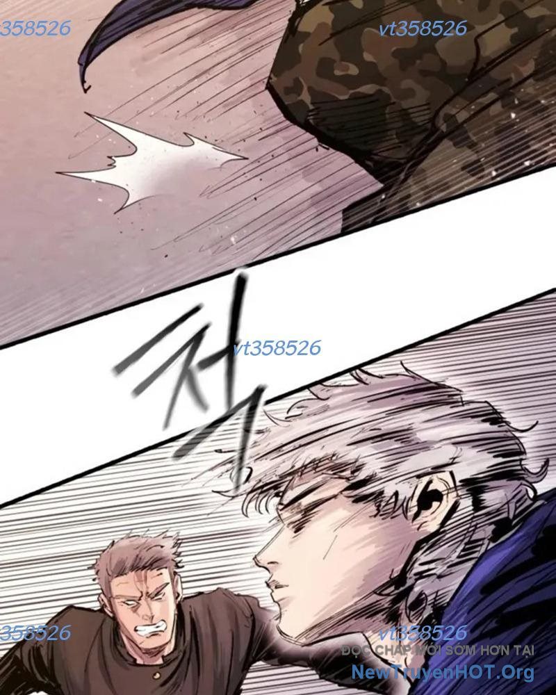 Thượng Lưu chapter 31 - Trang 8