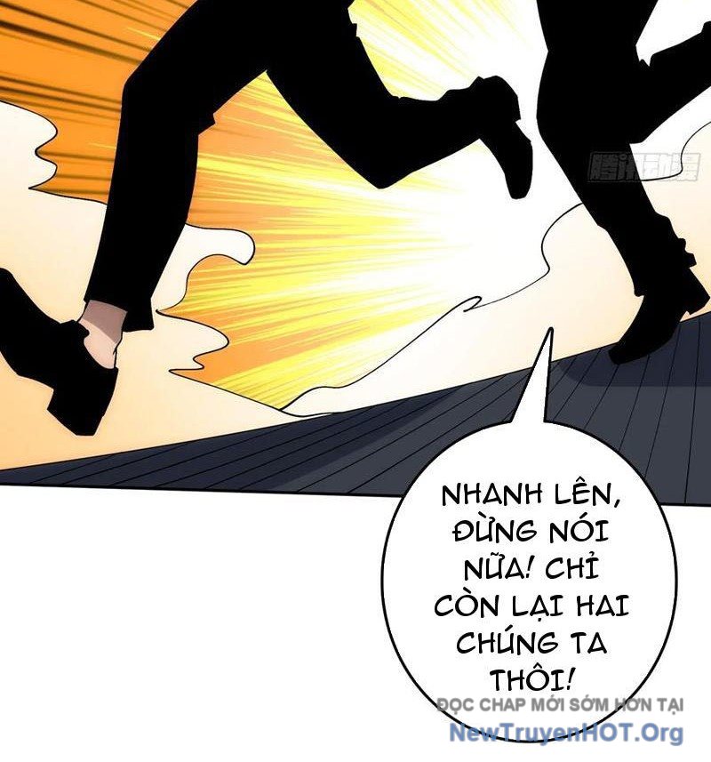 Tin Tức Của Toàn Tri Giả chapter 52 - Trang 61