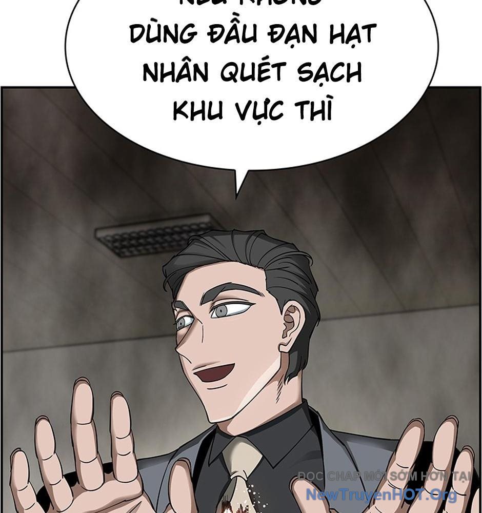 Chế Tác Hạt Nhân chapter 42 - Trang 52