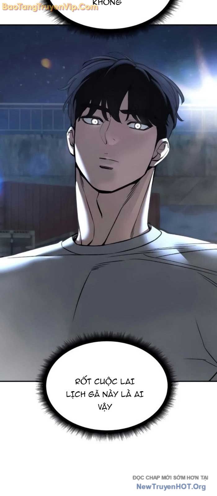 Giang Hồ Thực Thi Công Lý chapter 141 - Trang 8