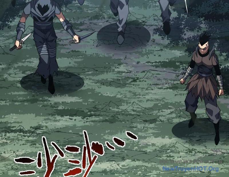 Mệnh Luân Chi Chủ! Làm Kẻ Biến Dị Giáng Xuống Nhân Gian chapter 130 - Trang 108