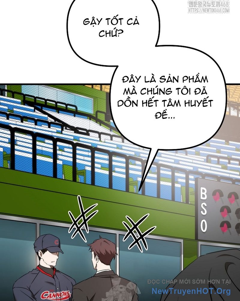 Tân Binh Của Đội Bóng Chày Quá Giỏi chapter 49 - Trang 91