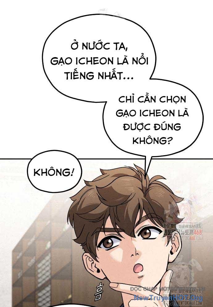 Đấu Trường Ẩm Thực chapter 11 - Trang 26