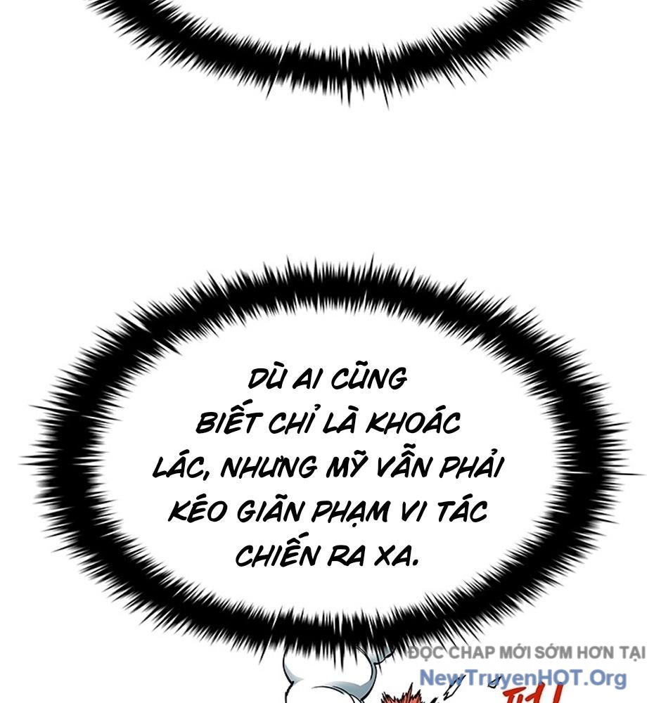 Chế Tác Hạt Nhân chapter 42 - Trang 46