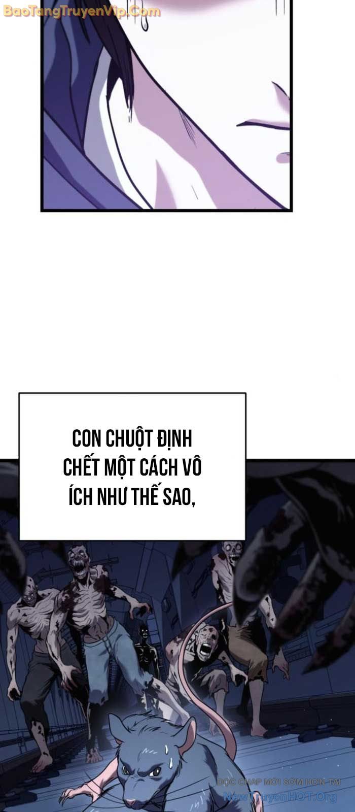 Tuyệt Đối Dân Cư chapter 34.2 - Trang 51